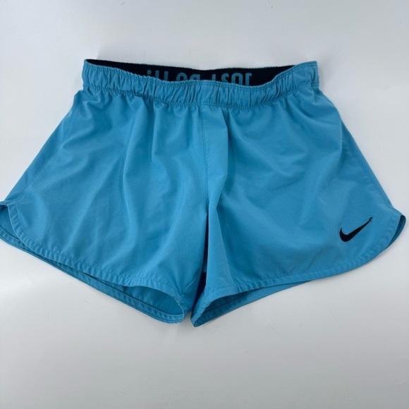 Nike Dri Fit Athletic Shorts - Picture 1 of 6